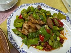 -胖哥川菜馆(武东路店)