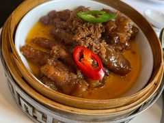 -宝丽轩中餐厅BAOLIXUAN