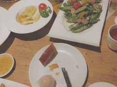-小鹅皇港式餐厅(新抚万达店)