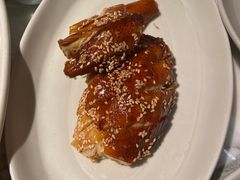 -湖滨28中餐厅·西湖宴·杭州君悦酒店