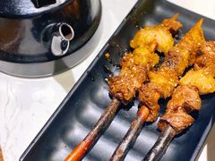 -丁里羊肉小镇(天鹅湖总店)