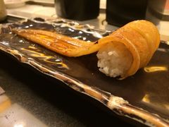 特上海鳗-板长寿司(铜锣湾店)
