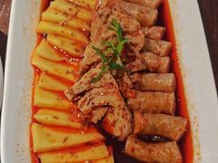 -相约·羊村小馆(北京路店)