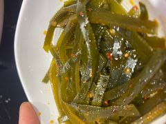 -椒行天下干锅牛蛙·(万宝店)