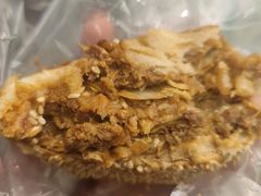 -满记烧饼(牛街东里小区一区店)