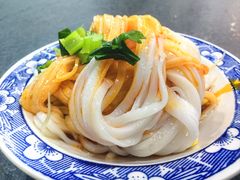 -子午路张记肉夹馍(小寨西路店)