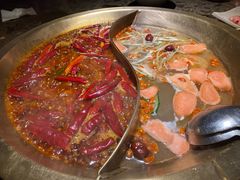 -小龙坎火锅(双林店)