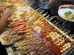 -郭记小街麻辣烫(南小街总店)