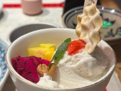 -长安大牌档之西安博物院文化餐厅(中贸店)