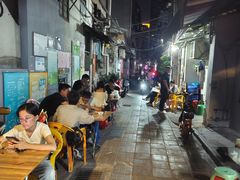 -美食店(华贵路店)