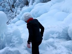 -青峰峡国家森林公园
