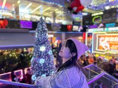 -福田卓悦INTOWN购物中心
