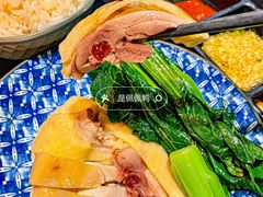 -又鸟pizza海南鸡饭(假日广场店)