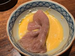 和牛涮涮锅-桐寿司Sushi Tong
