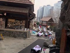 -裕龙汤泉