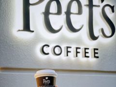 -Peet's Coffee皮爷咖啡(万象天地店)