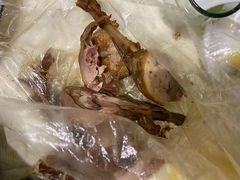 -黄毛鸭脖(汉阳总店)