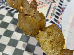 -新疆喀什烤肉饭店(红松路店)