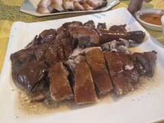 -烧鹅妹饭店