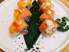 -赤稻·日式料理(禅城店)