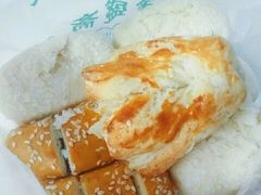 -清真全盛斋传统糕点(西羊市店)