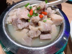 -餐酷哈雷餐厅(通程广场店)