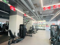 -乐刻健身(南山智谷店)