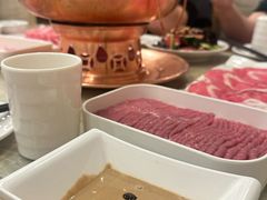 -牛街·马辈儿涮肉(陶然亭店)