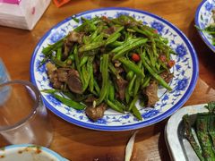 -清真祥和斋餐厅(蓟门小区店)