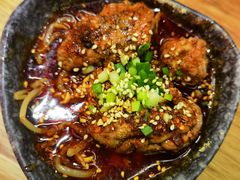 -付小姐在成都(川沙店)