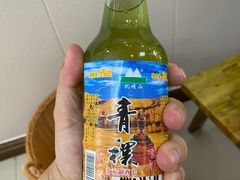 -乳仔牛牦牛汤锅 烤羊排(松潘古城店)