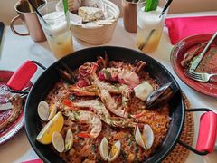-Las Tapas(思南公馆店)