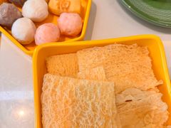 -润园四季椰子鸡火锅(南山海岸城店)