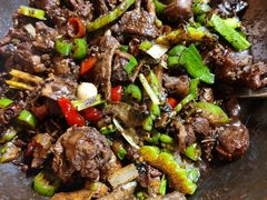 -牛八宝桂林米粉(八里庄店)