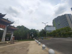 -海天禅寺