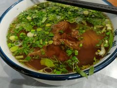 -河州春清真西北特色美食(虎踞路店)