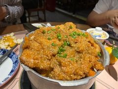 -杨记隆府重庆江湖菜(大悦城店)