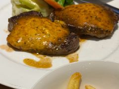 -兰特伯爵西餐厅·啤酒屋(方庄店)