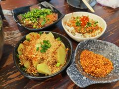 霸道小土豆-一岚一山(角门总店)