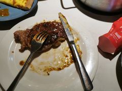 -吉布鲁 牛排海鲜自助(岳塘步步高广场店)