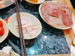 -蜀大侠火锅(森兰花园城店)