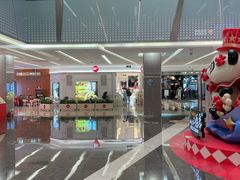 -福田卓悦INTOWN购物中心