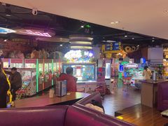 -大鲁阁保龄球(苏州园区店)