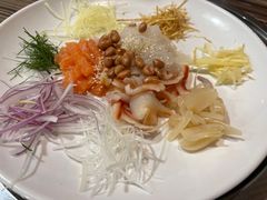 -渔意坊·千层无骨鱼粥底火锅·20年顺德菜(普君店)