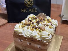 -M'CAKE(西单大悦城店)