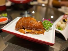 -海天楼(天津泛太平洋店)