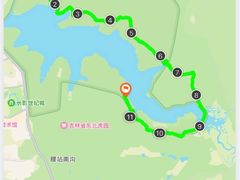-长春净月潭风景名胜区