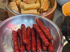 -柳州肥姨妈大骨螺蛳粉(东靖路店)