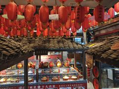 -客家大院·非遗赣南客家菜(郁孤台店)