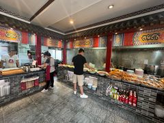 -浑河春面馆非遗鹿角面(良乡店)